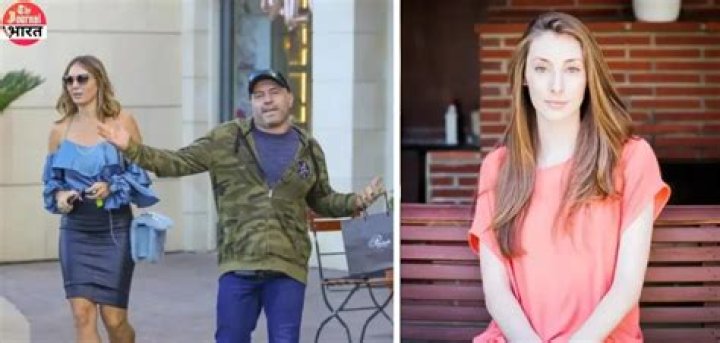 Who is Jessica Ditzel? Know about Joe Rogan’s Wife ZestVine 2023