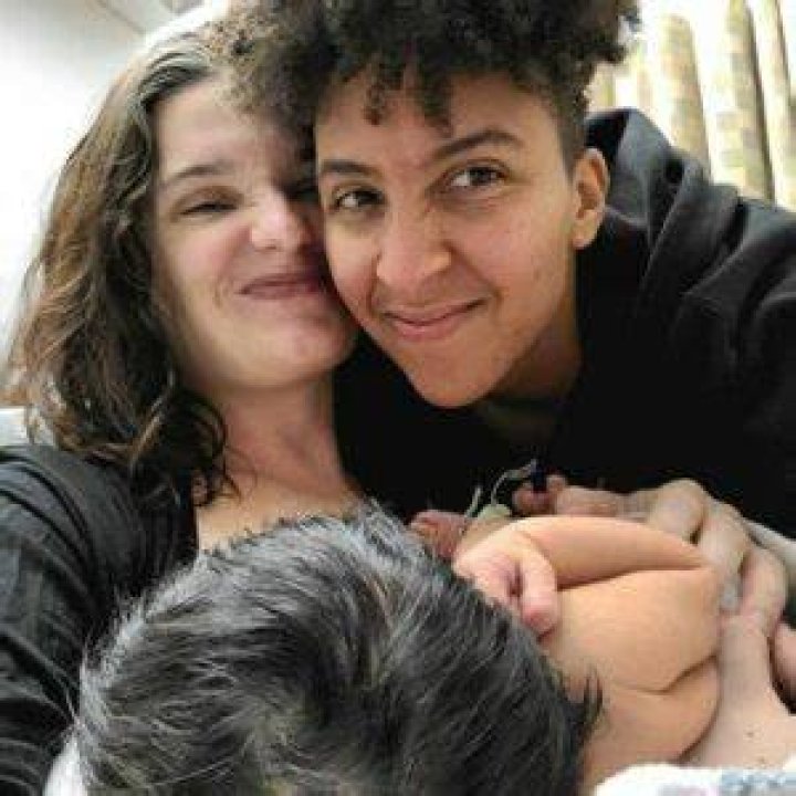 Who Is Jessica Dolan, Layshia Clarendon Wife? Marriage And Children