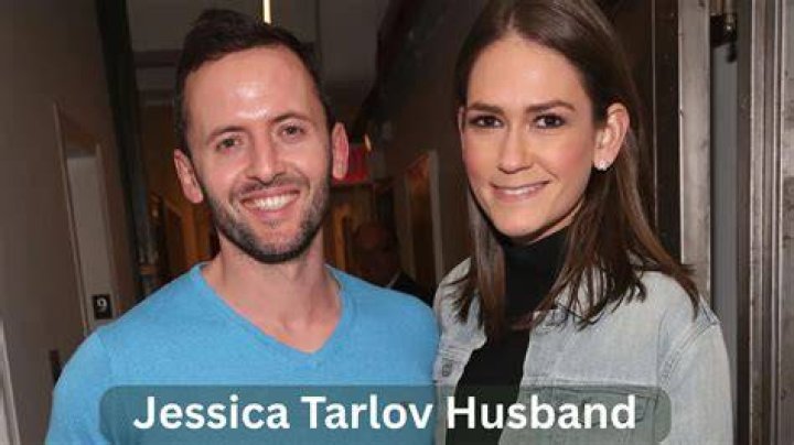 Who Is Jessica Tarlov's Enigmatic Husband?