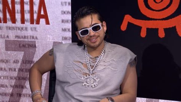 Who is Jesus OrtizPaz's Girlfriend? Personal and Professional Life of