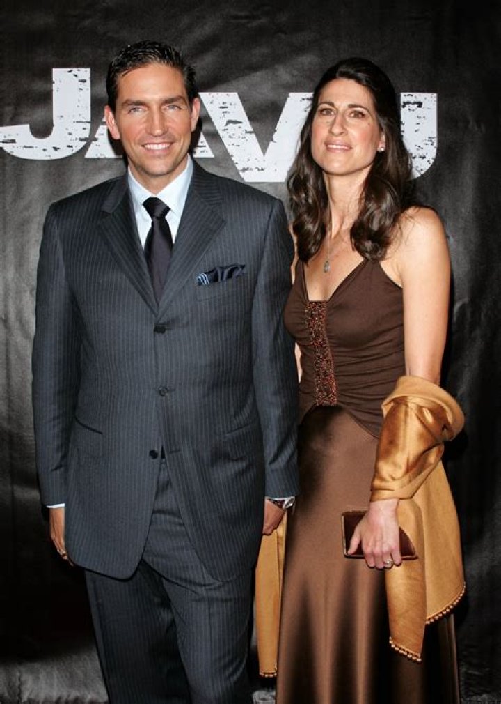 Who Is Jim Caviezel S Wife Kerri Browitt Caviezel My XXX Hot Girl