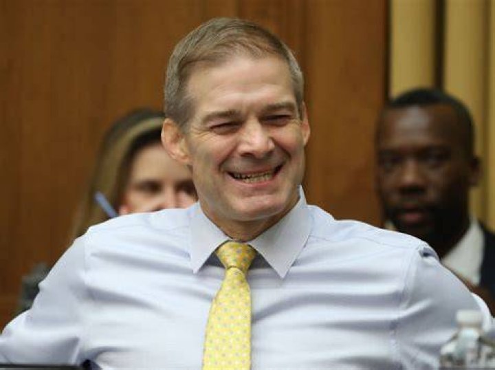 Who is Jim Jordan's wife Polly? A look at Ohio Rep's family life as he