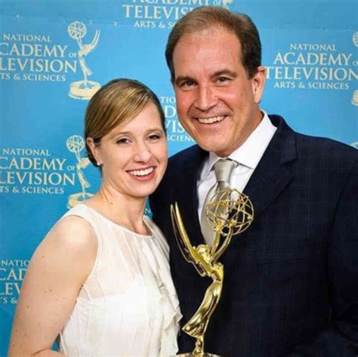 Who Is Jim Nantz Wife Courtney Richards? Second Wife, Children, Age