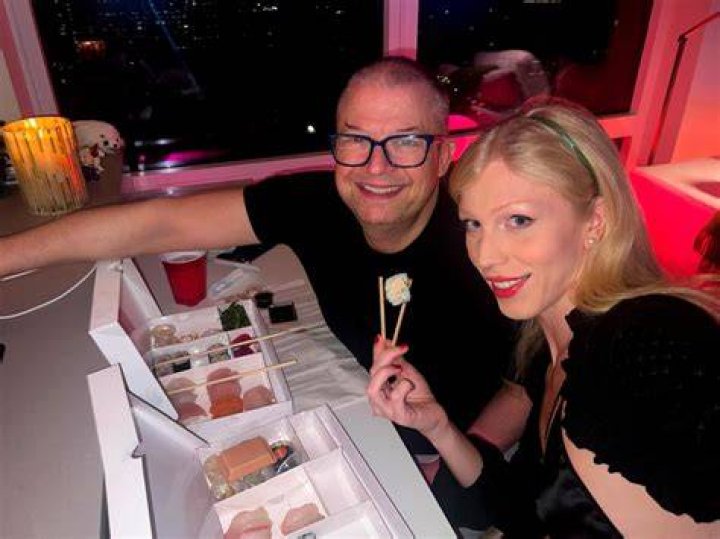 Who is Jim Norton's wife Nikki Norton? Married Life and Gay Rumors The
