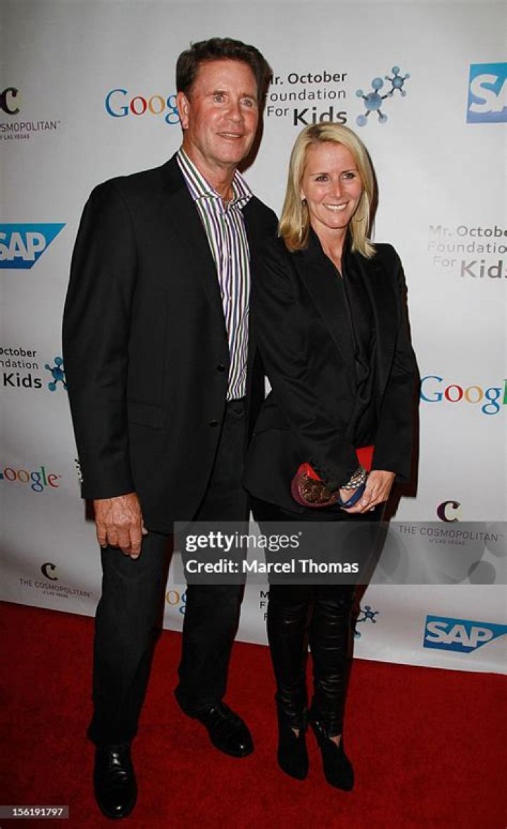 Who Is Jim Palmer Wife Susan Schmidt? Relationship Timeline