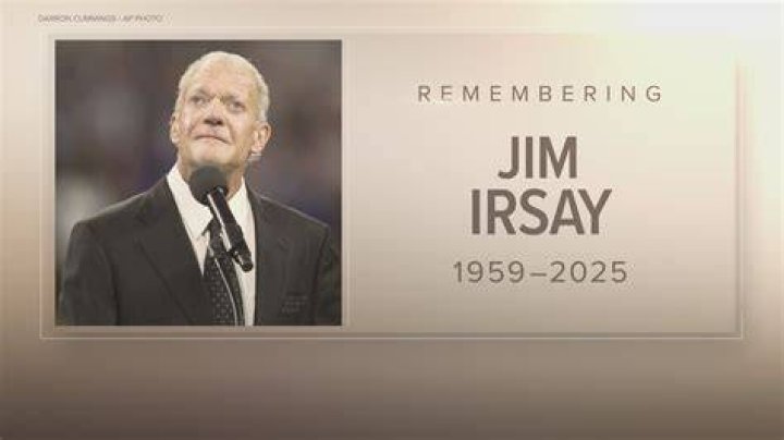 Who is Jim Ross&rsquo; wife? Know all about Jan Grillette