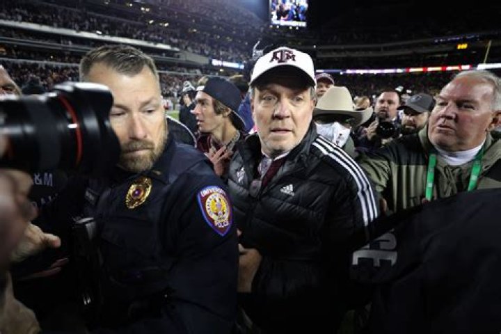 Who is Jimbo Fisher's exwife, Candi? Taking a closer look at the