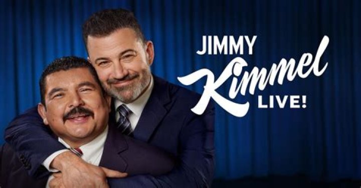 Who is Jimmy Kimmel's exwife, Gina Kimmel? Her Bio Age, Net Worth