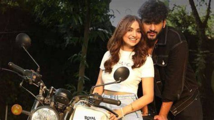 Who is Jiya Shankar? Jiya Shankar Age, Biography, Birthday, Height