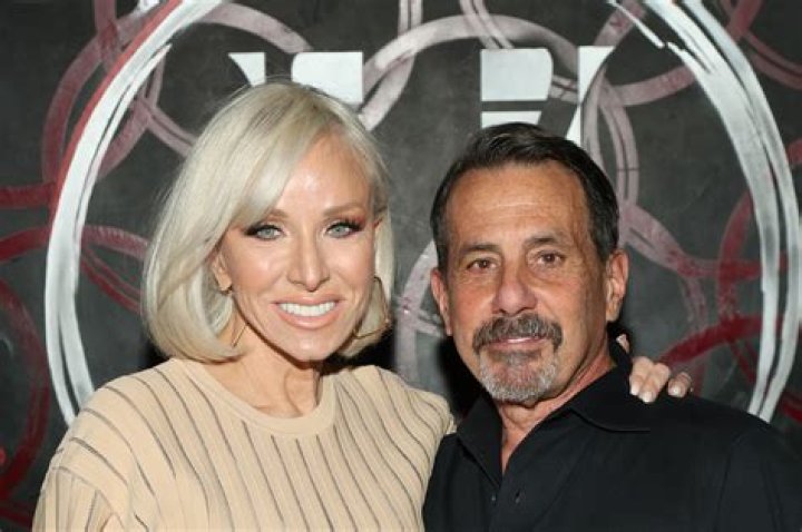 Who Is Joe Benigno Margaret Josephs' Husband From RHONJ? The Daily Dish