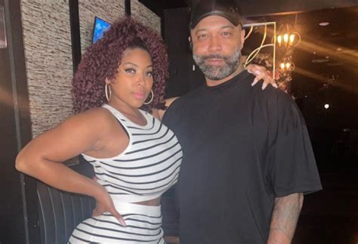 Who Is Joe Budden Girlfriend? Answer To All The Speculations & Rumors
