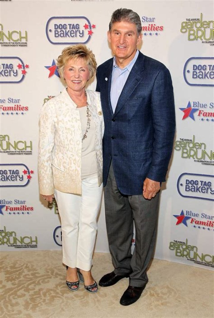 Who is Joe Manchin? Age, Net worth, Wife, Wiki, Family, Leads