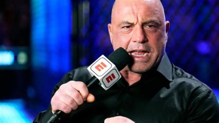 Who is Joe Rogan's podcast producer Young Jamie and what does he do