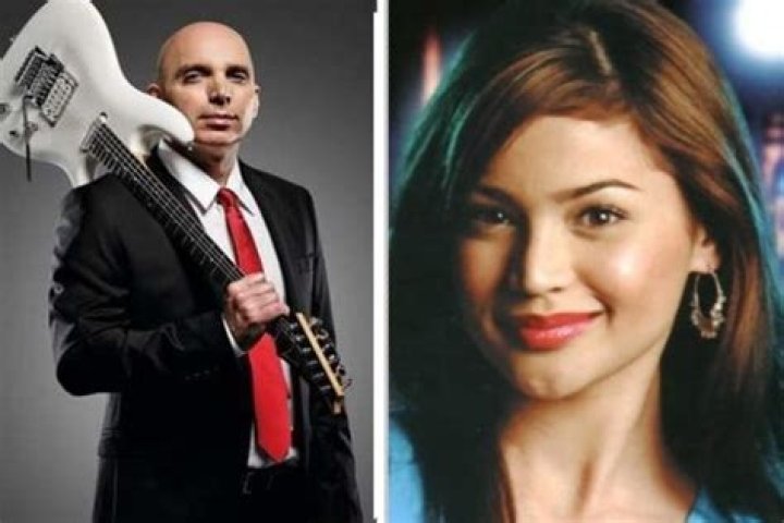 Who is Joe Satriani married to? Meet Rubina Satriani ABTC