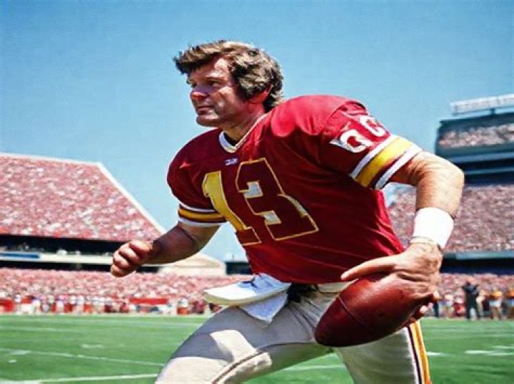 Who is Joe Theismann's Wife Robin Theismann? Her Age, Sister
