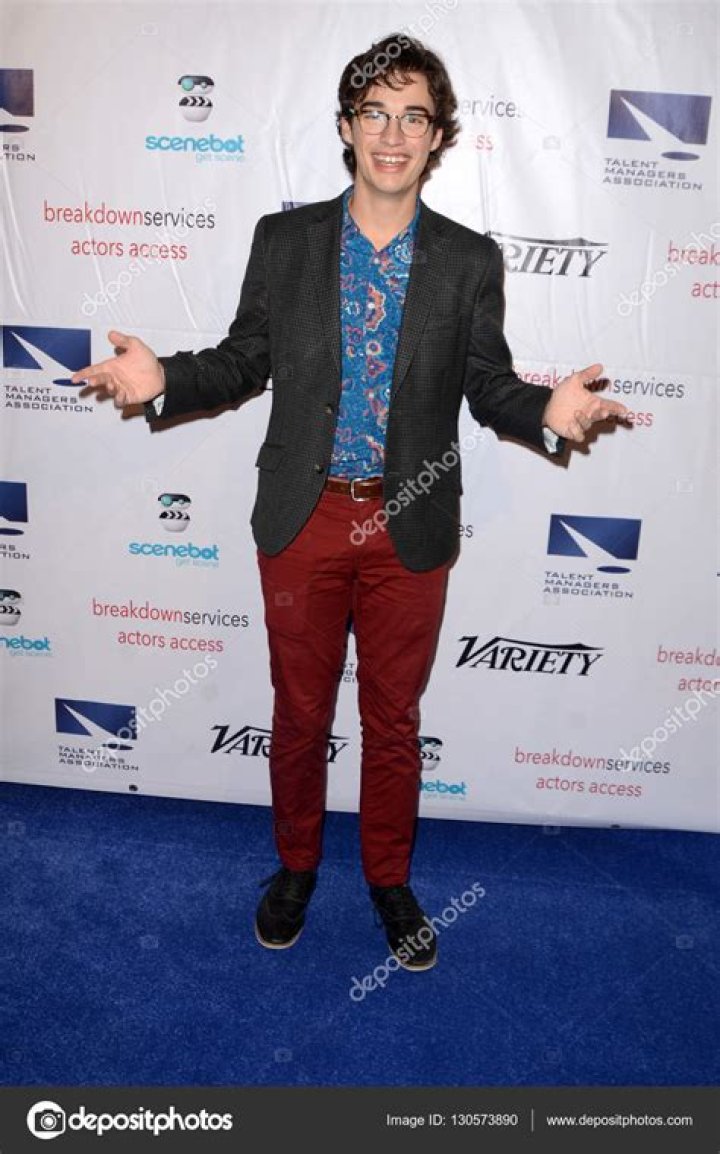 Who is Joey Bragg? Net Worth, Partner, Biography