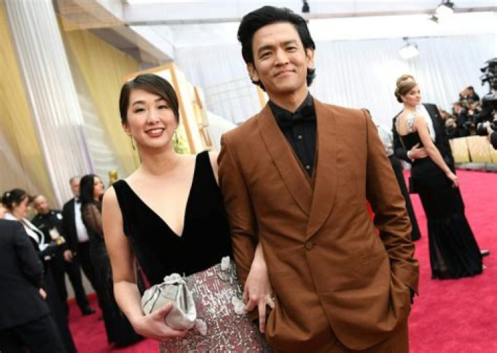 Who is John Cho married to? The Cowboy Bebop star&rsquo;s relationship status