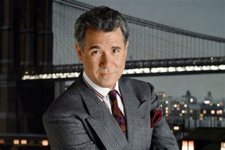 Who Is John Larroquette's Wife? Celebrating 30+ Years Of Love