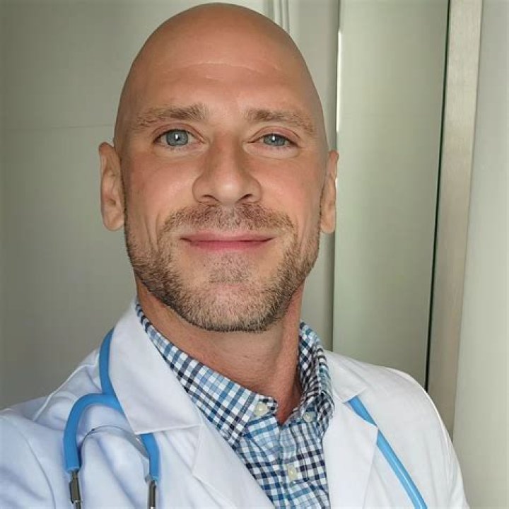 Who is Johnny Sins? Age, real name, girlfriend, career, profiles, net