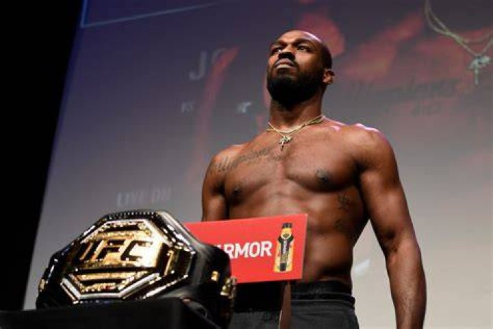 Who is Jon Jones' ex, Jessie Moses? Relationship, net worth, birthday