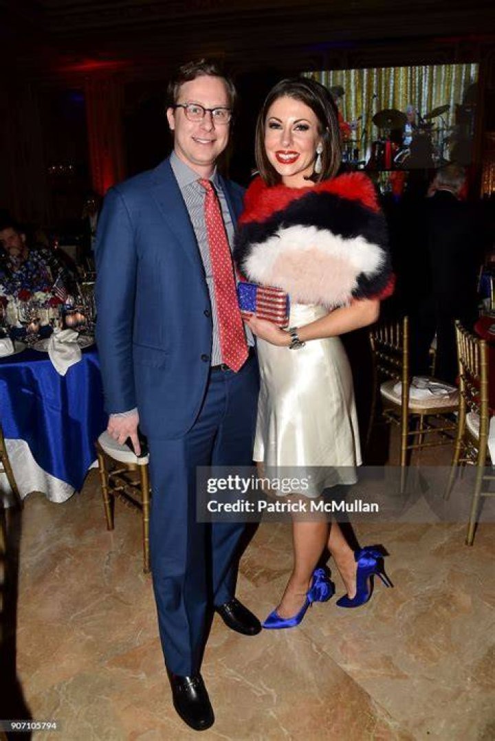 Who Is Jonathan Weinberger? Ortagus First Husband, Marriage