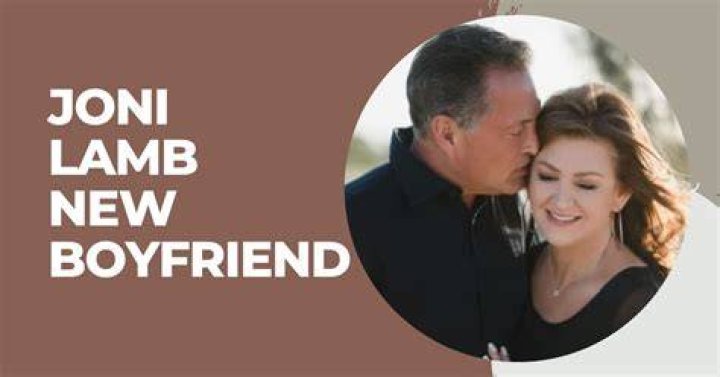 Who Is Joni Lamb Boyfriend, Dr Doug Weiss? Engagements Announcement