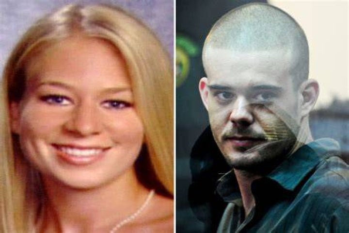 Who is Joran van der Sloot's wife, Leydi Figueroa Uceda? The US Sun