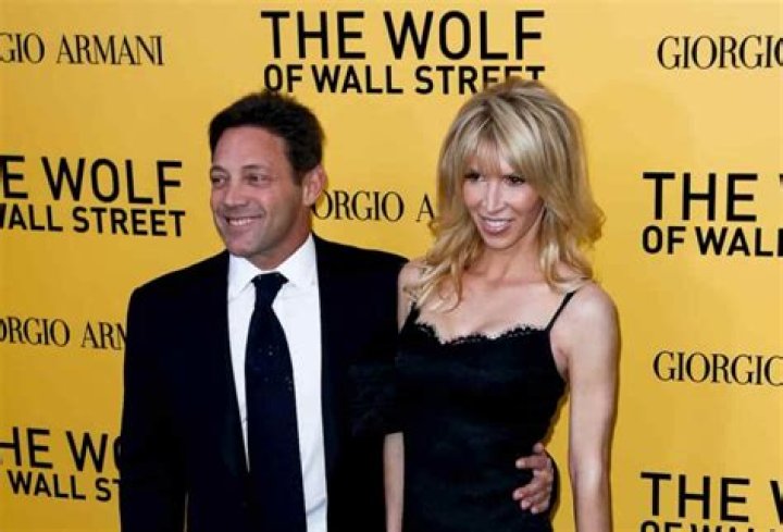 Who is Jordan Belfort's wife, Cristina Invernizzi? Bio of the Wolf of