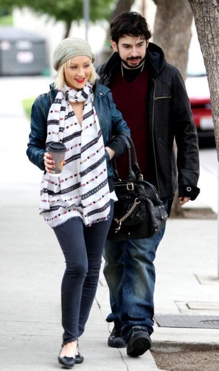 Who is Jordan Bratman Dating Currently?After Divorce from Christina