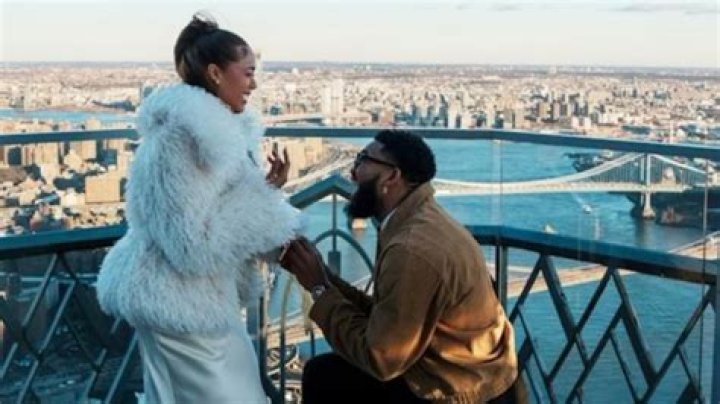 Who Is Jordyn Woods Rumored Boyfriend KarlAnthony Towns and How Did