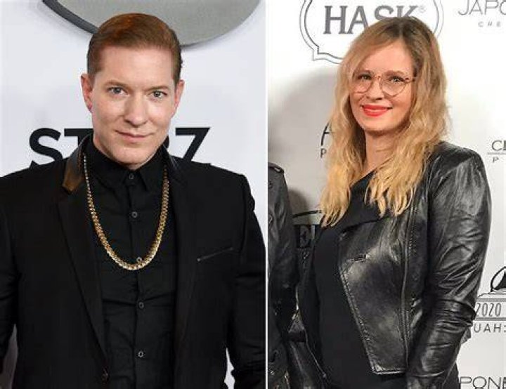 Who Is Joseph Sikora’s Wife?