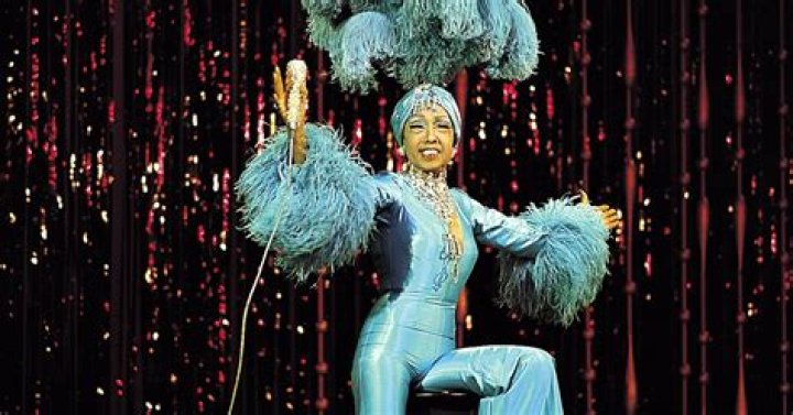 Who Is Josephine Baker French Singer Google Doodle vlr.eng.br
