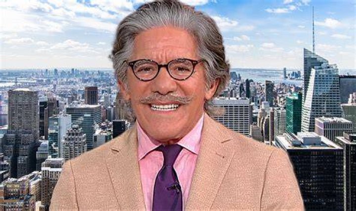 Who Is Journalist Geraldo Rivera&rsquo;s Current Wife? Meet Erica Levy His