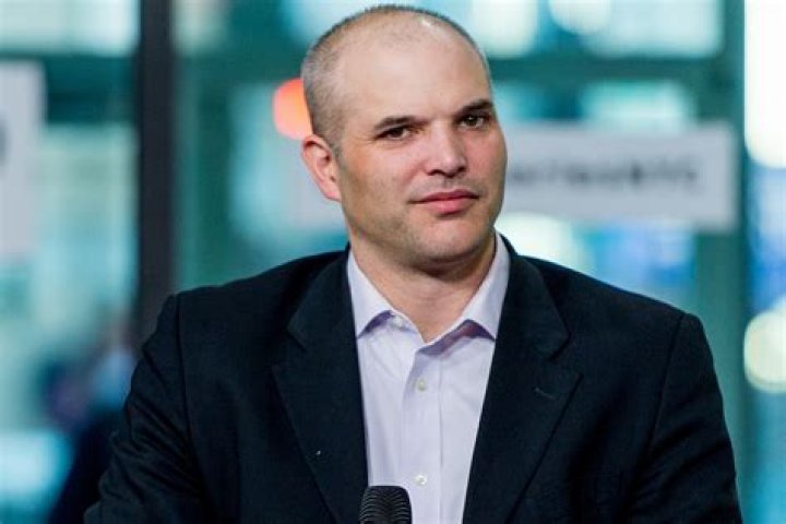 Who is journalist Matt Taibbi? The US Sun