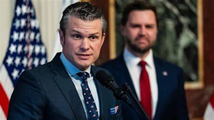 Who is Journalist Pete Hegseth? His Age, Height, Family & More