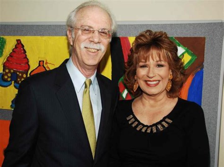 Who is Joy Behar married to? The story of Steve Janowitz Tuko.co.ke