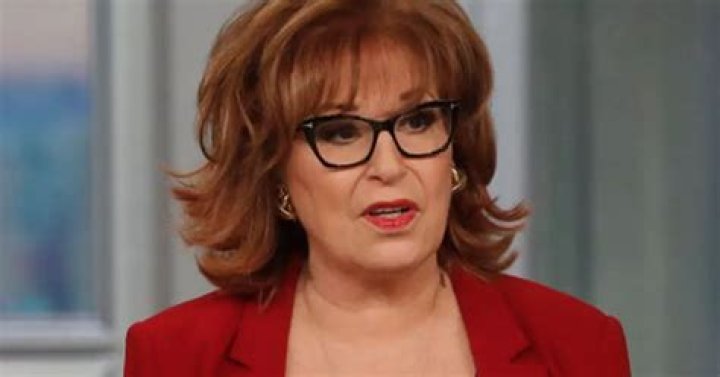 Who is Joy Behar's daughter Eve Behar?