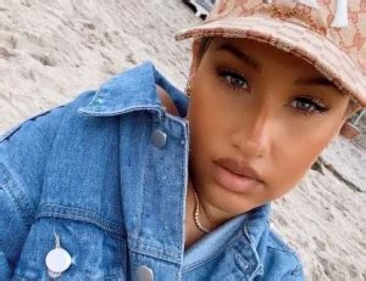 Who is Joy Gentry, Girlfriend of Josh Jacobs? His Parents, Family