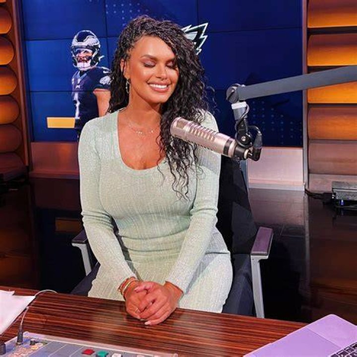 Who Is Joy Taylor? Her Bio, Husband & Net Worth