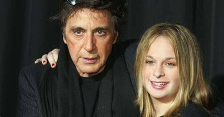 Who is Julie Marie Pacino? The untold story of Al Pacino's daughter