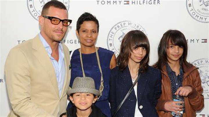 Who Is Justin Chambers' Wife? More About the Grey's Anatomy Star