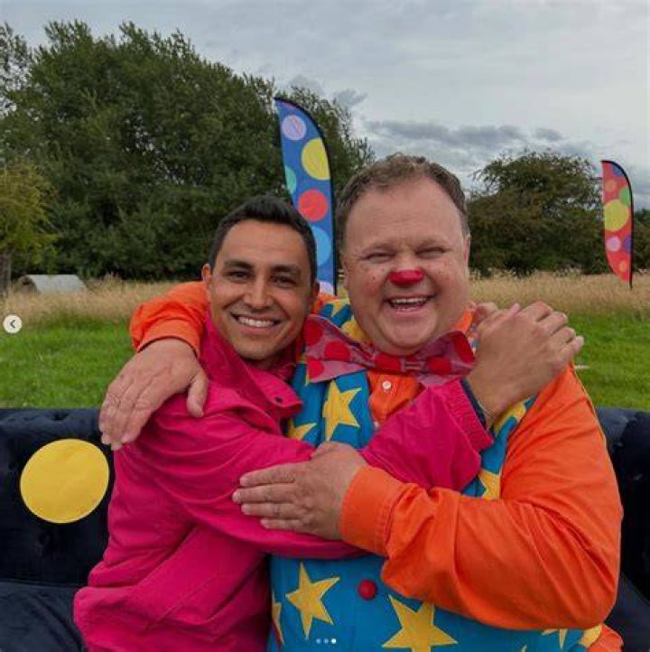Who is Justin Fletcher? Net Worth, Partner, Biography