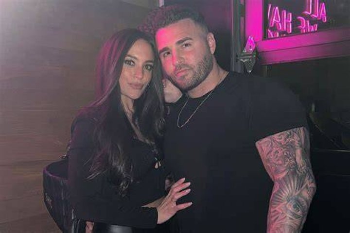 Who Is Justin May? Meet Sammi &lsquo;Sweetheart&rsquo; Giancola's Boyfriend