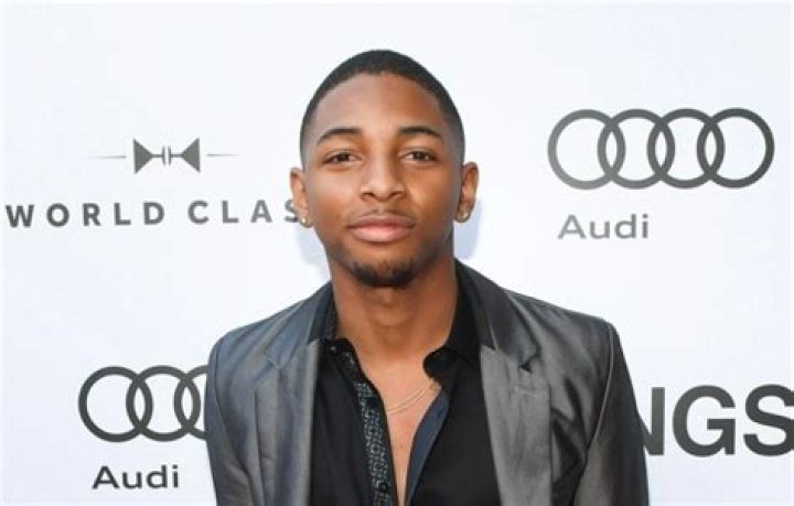 Who is Kaalan Rashad Walker? The US Sun
