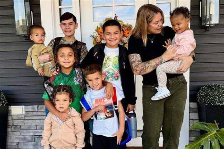 Who Is Kail Lowry’s Baby Daddy? New Boyfriend Offered Money To Star On