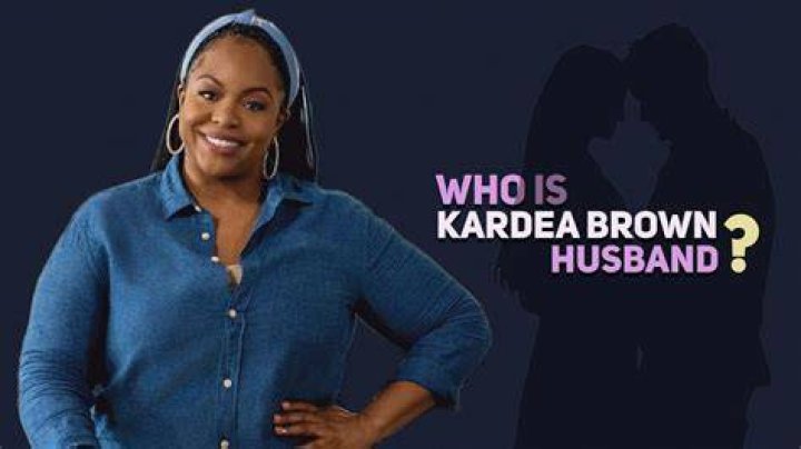 Who Is Kardea Brown Husband Nassir? Kids And Relationships