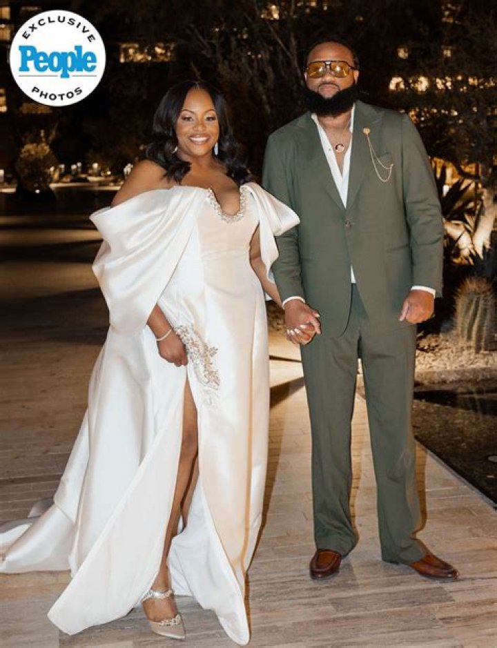 Who Is Kardea Brown’s Husband? Inside Their Relationship