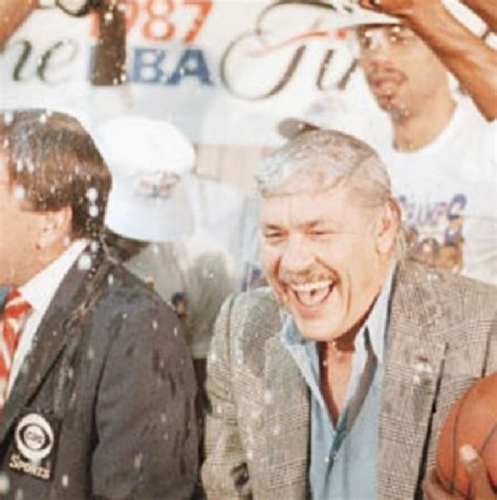 Who Is Karen Demel? About Laker's Owner Jerry Buss' ExGirlfriend