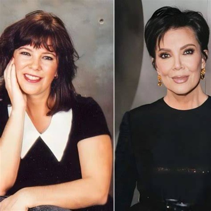 Who Is Karen Houghton, Kris Jenner's Sister and What is Her Net Worth?