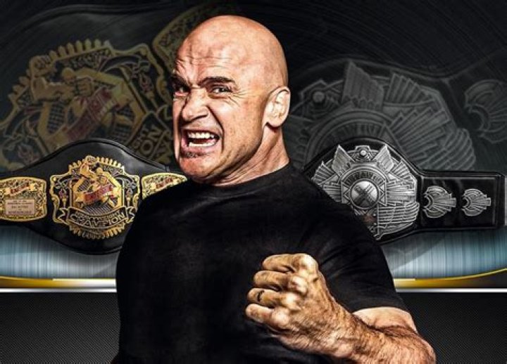 Who Is Karin Rutten? Bas Rutten Wife Married Life And Kids
